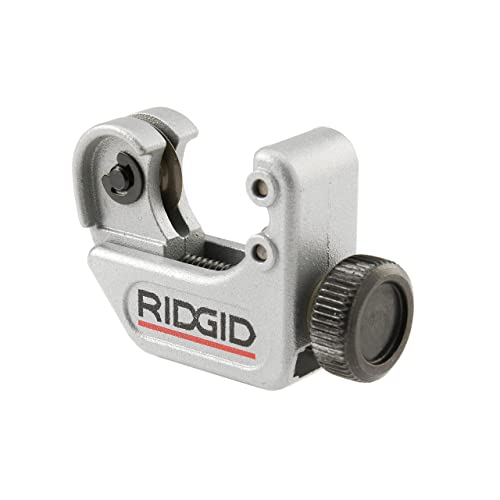 RIDGID 32985 Model 104 Close Quarters Tubing Cutter
