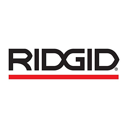 Ridgid 61723 Kit, K5208 Toolbox W/Cutters