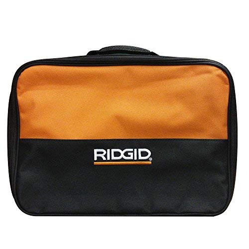 RIDGID 902048009 Contractor Tool Bag