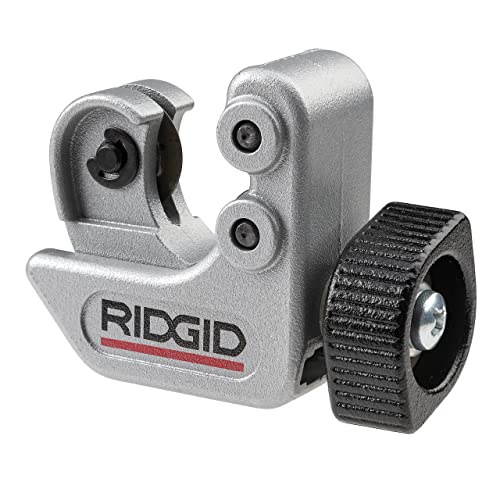 RIDGID Model 101 Tubing Cutter