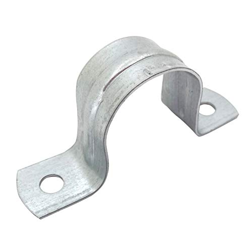 Rigid Pipe Strap Clamp Hanger