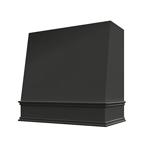 Riley & Higgs Angled Front Range Hood Cover