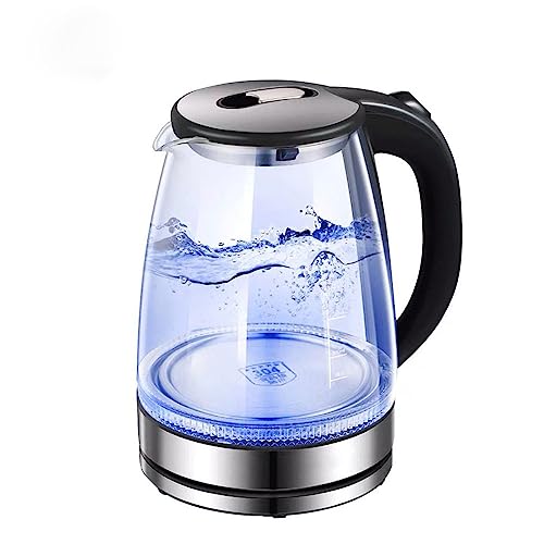 Westinghouse 220 volts Kettle Double Wall Variable Temperature Smart kettle  - Stainless steel interior and cool touch exterior 1.7 Liter 220v 240 volt