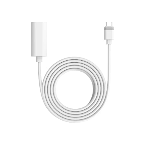 Ring 10ft USB-C Extension Cable - White
