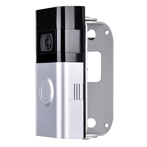 Ring Doorbell Angle Mount