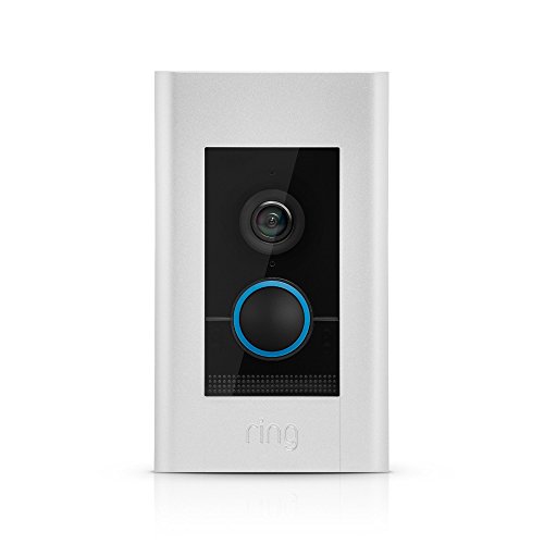 Ring Doorbell Elite