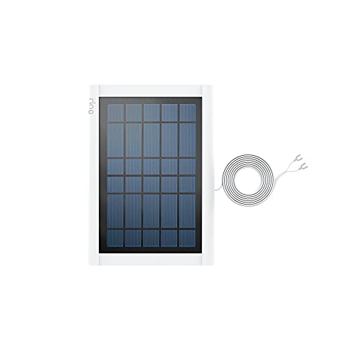 Ring Solar Panel for Doorbells