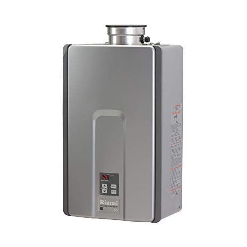 Rinnai RL75IN Tankless Hot Water Heater