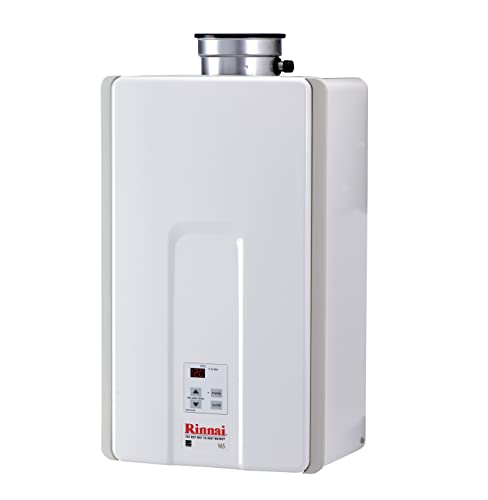 Rinnai V65iN Tankless Water Heater