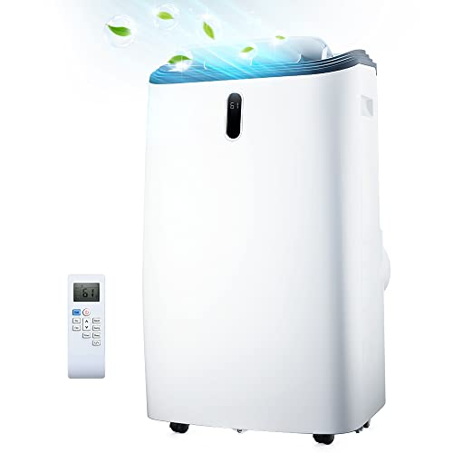 Rintuf 14000 BTU Portable Air Conditioner