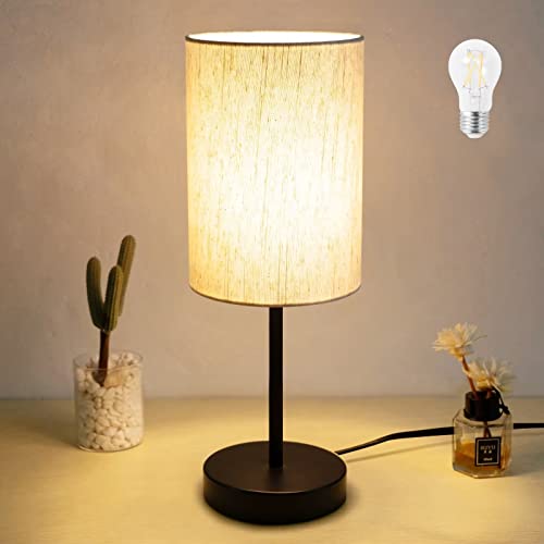 RISLG Small Table Lamp