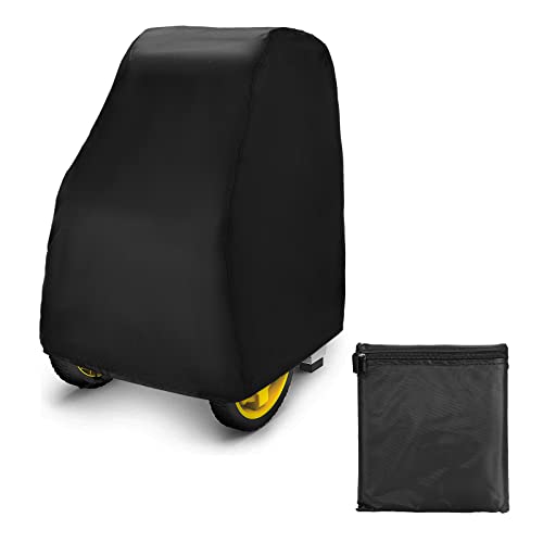 RitPin Waterproof Pressure Washer Cover for Electric & Gas Machines