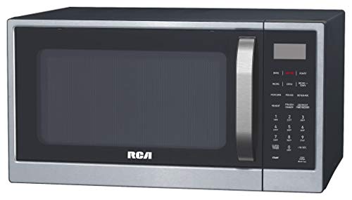 RCA 1.2 cu ft Microwave with Air Fryer and Convection Oven