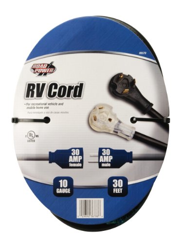 Road Power RV Extension Cord