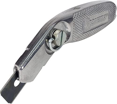 Roberts Carpet Knife - Reliable and Efficient