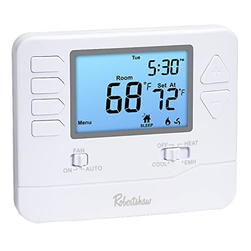 Robertshaw Pro Series Non-Programmable Thermostat