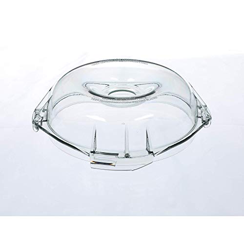 Robot Coupe Cutter Bowl Lid