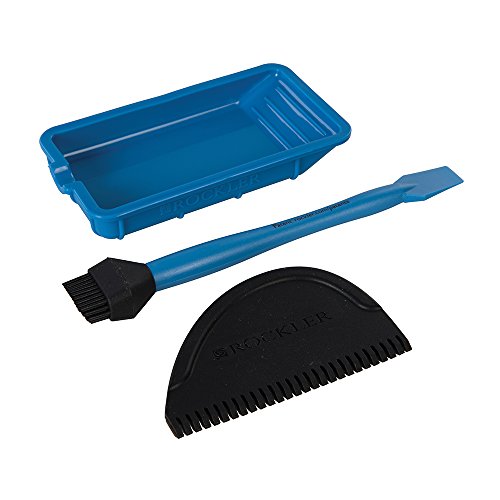 Rockler Glue Applicator Kit