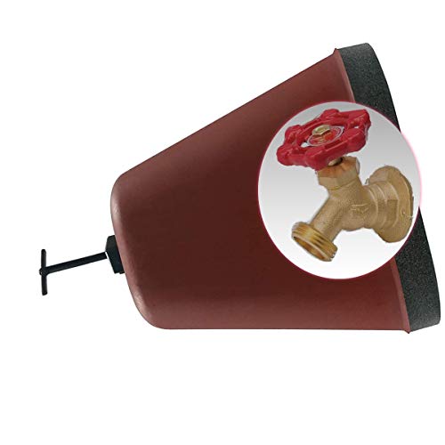 Rocky Mountain Goods Faucet Cover