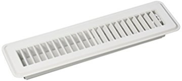 Rocky Mountain Goods Floor Register - Premium Walkable Vent