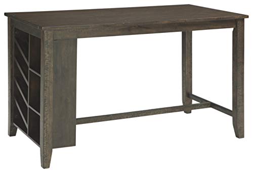 Rokane Counter Height Dining Room Table