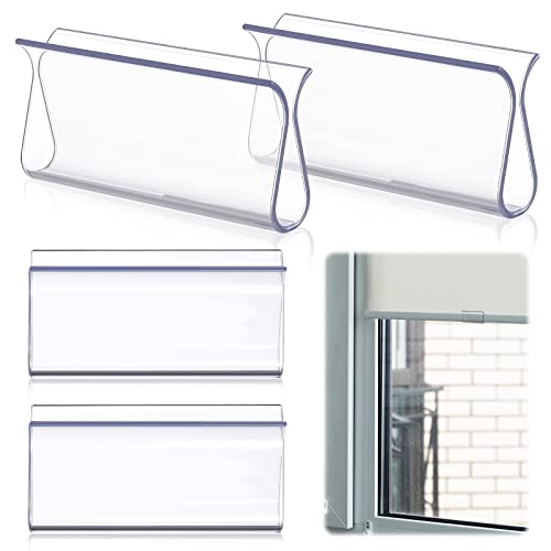 Roller Shade Pulls for Windows