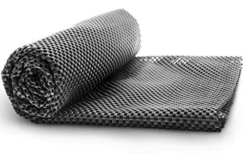 Reliable Roof Cargo Mat: Extra Padding & Grip for Universal Protection