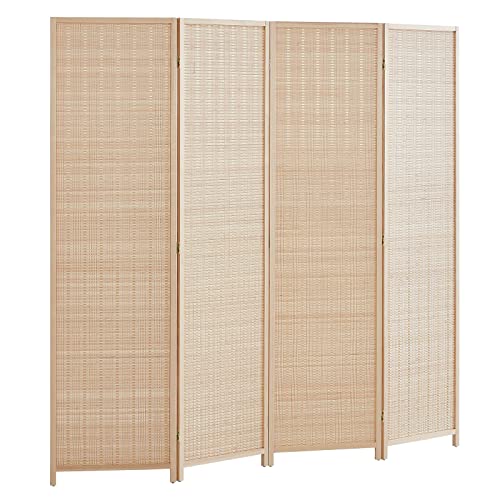 Room Divider Privacy Screen