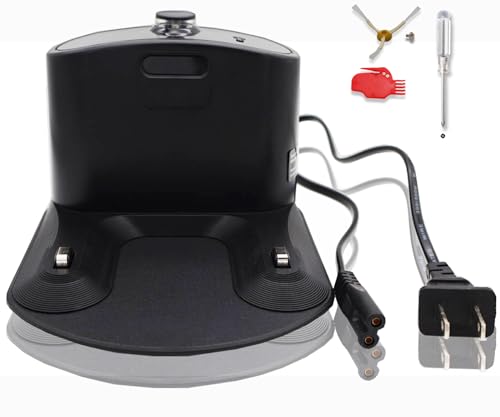 Buy the iRobot Roomba w/ Charging Dock