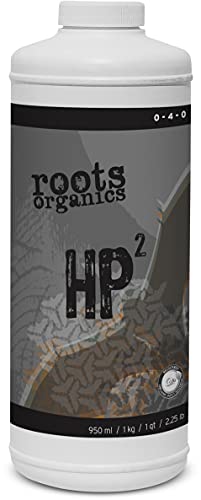 Roots Organics HP2 Liquid Guano Booster