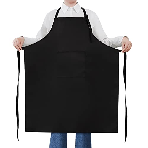 ROTANET Extra Large Aprons for Men