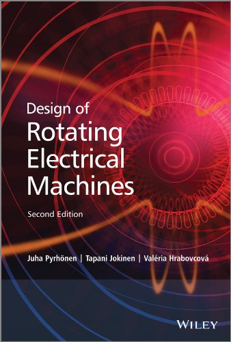 Rotating Electrical Machines Design
