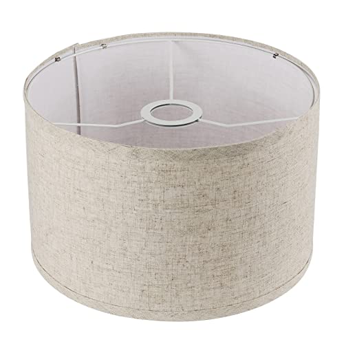 ROTTOGOON 11"x11"x8" Assembly Required Lampshade