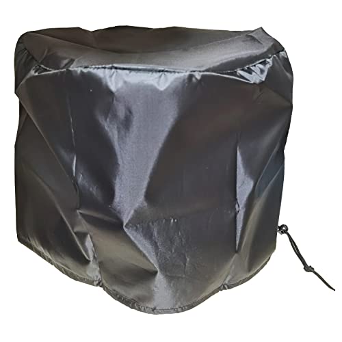 Round Air Fryer Cover
