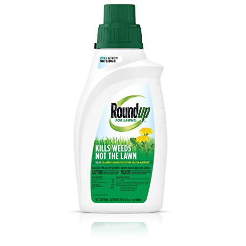 Roundup For Lawns2 Concentrate