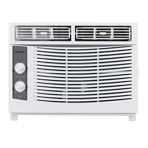 ROVSUN 5000 BTU Window Air Conditioner
