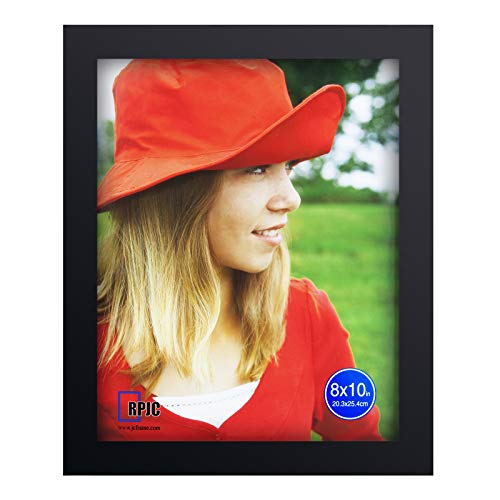RPJC 8x10 Picture Frames