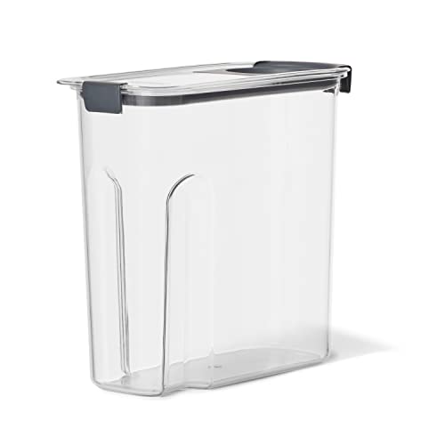 Rubbermaid Brilliance Cereal Storage Container