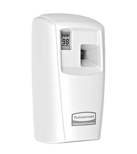 Rubbermaid Commercial Microburst Air Care System