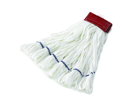Rubbermaid Commercial Products Wet Mop Head Replacement