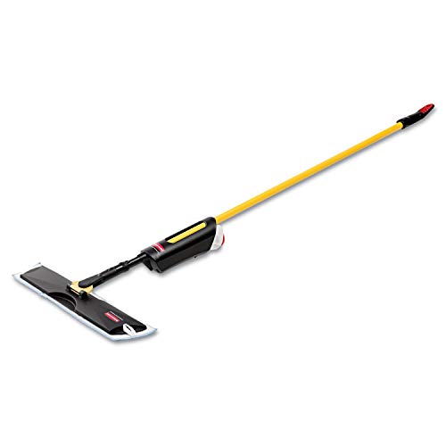 Rubbermaid Commercial Spray Mop