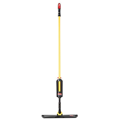 Rubbermaid Commercial Spray Mop System