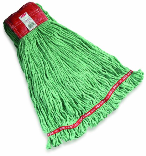 Rubbermaid Commercial Wet Mop Head Replacement