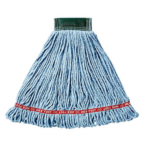 Rubbermaid Commercial Wet Mop Head Replacement