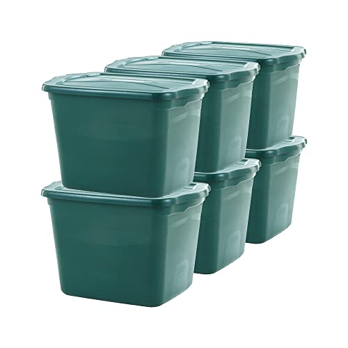Rubbermaid ECOSense Storage Containers