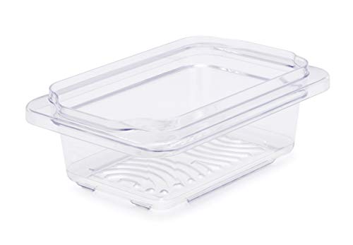 Rubbermaid FreshWorks Produce Saver Container