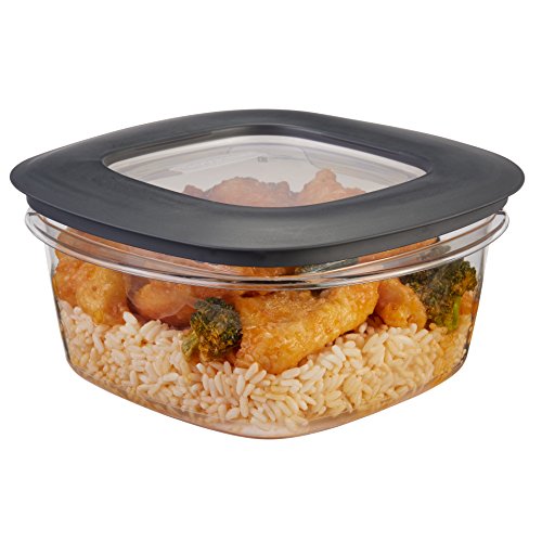 Premier Stain Shield Food Storage Container, 1.25 Cup - - Staples True Value