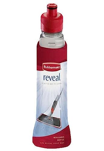 Rubbermaid Reveal Spray Mop Replacement Bottle