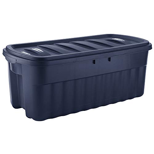 Find High-Quality 50 gallon plastic container for Multiple Uses