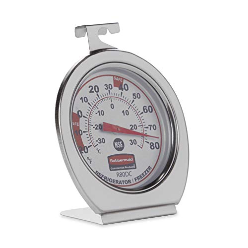 Rubbermaid Thermometer